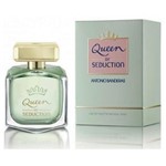 Ficha técnica e caractérísticas do produto Perfume Queen Seduction Feminino Eau de Toilette - Antonio Banderas - 50 Ml