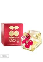 Ficha técnica e caractérísticas do produto Perfume Queen Sexy Pacha Ibiza 80ml