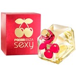 Ficha técnica e caractérísticas do produto Perfume Queen Sexy Pacha Ibiza - 80ml