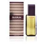 Ficha técnica e caractérísticas do produto Perfume Quorum By Puig Masculino Eau de Toilette 100ml