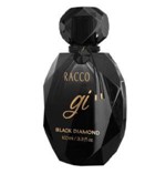 Ficha técnica e caractérísticas do produto Perfume Racco Gi Black Diamond