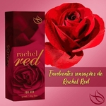 Ficha técnica e caractérísticas do produto Perfume Rachel Red - Akmos