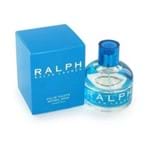 Ficha técnica e caractérísticas do produto Perfume Ralph Feminino Eau de Toilette 50ml