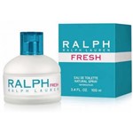 Ficha técnica e caractérísticas do produto Perfume Ralph Lauen Fresh EDT F 100ML - Ralph Lauren
