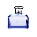 Ficha técnica e caractérísticas do produto Perfume Ralph Lauren Blue Woman Edt 125Ml F Tester