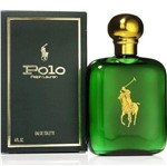 Ficha técnica e caractérísticas do produto Perfume Ralph Lauren Polo 118ml