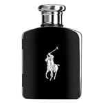Ficha técnica e caractérísticas do produto Perfume Ralph Lauren Polo Black Eau de Toilette Masculino 125Ml