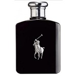 Ficha técnica e caractérísticas do produto Perfume Ralph Lauren Polo Black EDT 125ML