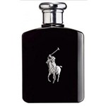 Ficha técnica e caractérísticas do produto Perfume Ralph Lauren Polo Black EDT 200ML