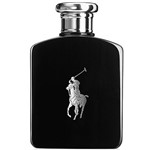 Ficha técnica e caractérísticas do produto Perfume Ralph Lauren Polo Black M 75ML