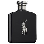 Ficha técnica e caractérísticas do produto Perfume Ralph Lauren Polo Black Masculino Eau de Toilette 125ml