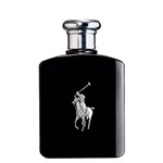 Ficha técnica e caractérísticas do produto Perfume Ralph Lauren Polo Black Pour Homme Edt Masculino 125Ml