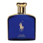 Ficha técnica e caractérísticas do produto Perfume Ralph Lauren Polo Blue Gold Eau de Parfum Masculino