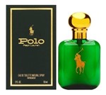 Perfume Ralph Lauren Polo Green 59ml Edt