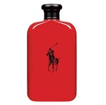 Ficha técnica e caractérísticas do produto Perfume Ralph Lauren Polo Red EDT M 200ML