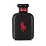 Ficha técnica e caractérísticas do produto Perfume Ralph Lauren Polo Red Extreme Eau de Parfum Masculino - 125ml