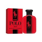 Ficha técnica e caractérísticas do produto Perfume Ralph Lauren Polo Red Intense 125ml Eau de Parfum Masculino