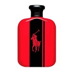 Ficha técnica e caractérísticas do produto Perfume Ralph Lauren Polo Red Intense Eau de Parfum Masculino 125ML