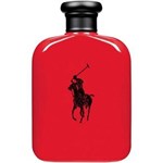 Ficha técnica e caractérísticas do produto Perfume Ralph Lauren Polo Red Masculino Eau de Toilette (125 Ml) - 125 ML