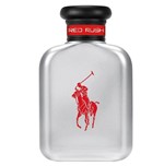 Ficha técnica e caractérísticas do produto Perfume Ralph Lauren Polo Red Rush Masculino Eau de Toilette 125ml