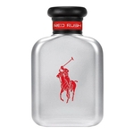 Ficha técnica e caractérísticas do produto Perfume Ralph Lauren Polo Red Rush Masculino Edt 125ml