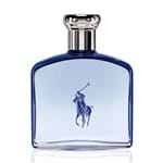 Ficha técnica e caractérísticas do produto Perfume Ralph Lauren Polo Ultra Blue Masculino Eau de Toilette 125 Ml