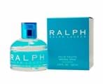 Ficha técnica e caractérísticas do produto Perfume Ralph Lauren Ralph 100Ml Eau de Toilette Feminino