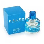 Ficha técnica e caractérísticas do produto Perfume Ralph Lauren Ralph EDT Feminino 100ml