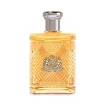 Ficha técnica e caractérísticas do produto Perfume Ralph Lauren Safari EDT M 125ML