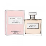 Ficha técnica e caractérísticas do produto Perfume Ralph Lauren Tender Romance EDP F 100ML