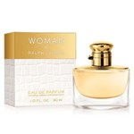 Ficha técnica e caractérísticas do produto Perfume Ralph Lauren Woman Feminino Eau de Parfum 30ml - Ralph Lauren