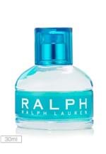 Ficha técnica e caractérísticas do produto Perfume Ralph Ralph Lauren 30ml - Incolor - Feminino - Dafiti
