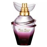 Ficha técnica e caractérísticas do produto Perfume Rare Flowers Night Orchid 50 Ml - Avon