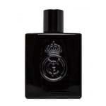 Ficha técnica e caractérísticas do produto Perfume Real Madrid Black Edition Edt M 100Ml