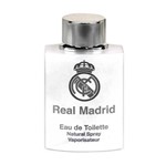 Ficha técnica e caractérísticas do produto Perfume Real Madrid Premium Edition Edt M 100Ml