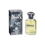 Perfume Real Time Submarine Operation X Edt M 100ml