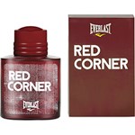 Ficha técnica e caractérísticas do produto Perfume Red Corner Everlast Masculino Eau de Toilette 100ml