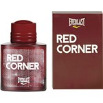 Perfume Red Corner Everlast Masculino Eau de Toilette 50ml