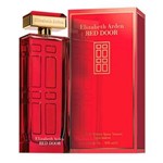Ficha técnica e caractérísticas do produto Perfume - Red Door Elizabeth Arden - 100ml