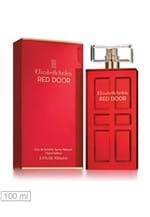 Ficha técnica e caractérísticas do produto Perfume Red Door Elizabeth Arden 100ml