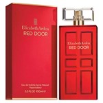 Ficha técnica e caractérísticas do produto Perfume Red Door Feminino Eau de Toilette 50ml - Elizabeth Arden