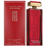 Ficha técnica e caractérísticas do produto Perfume Red Door Feminino Eau de Toilette | Elizabeth Arden