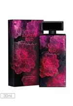 Ficha técnica e caractérísticas do produto Perfume Red Femme Elizabeth Arden 30ml