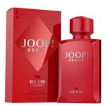 Ficha técnica e caractérísticas do produto Perfume Red King Le Masculino Joop! EDT 125ml