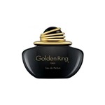 Ficha técnica e caractérísticas do produto Perfume Red Pearl Golden Ring Eau de Parfum Feminino 100ml