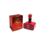 Ficha técnica e caractérísticas do produto Perfume Red Royal Edp 100ml I Scents - I-Scents