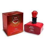 Ficha técnica e caractérísticas do produto Perfume Red Royal Feminino EDP 100ml - I Scents
