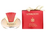 Ficha técnica e caractérísticas do produto Perfume Red Shell 100ml EDP Lonkoom