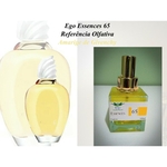 Ficha técnica e caractérísticas do produto Perfume Referência Olfativa A marige de 110ml Ego 65