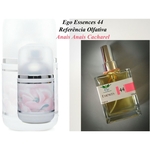 Ficha técnica e caractérísticas do produto Perfume Referencia Olfativa Ana Ana 110ml Ego 44